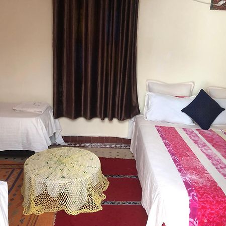 Dar El Mizan Bed & Breakfast Fes Ngoại thất bức ảnh