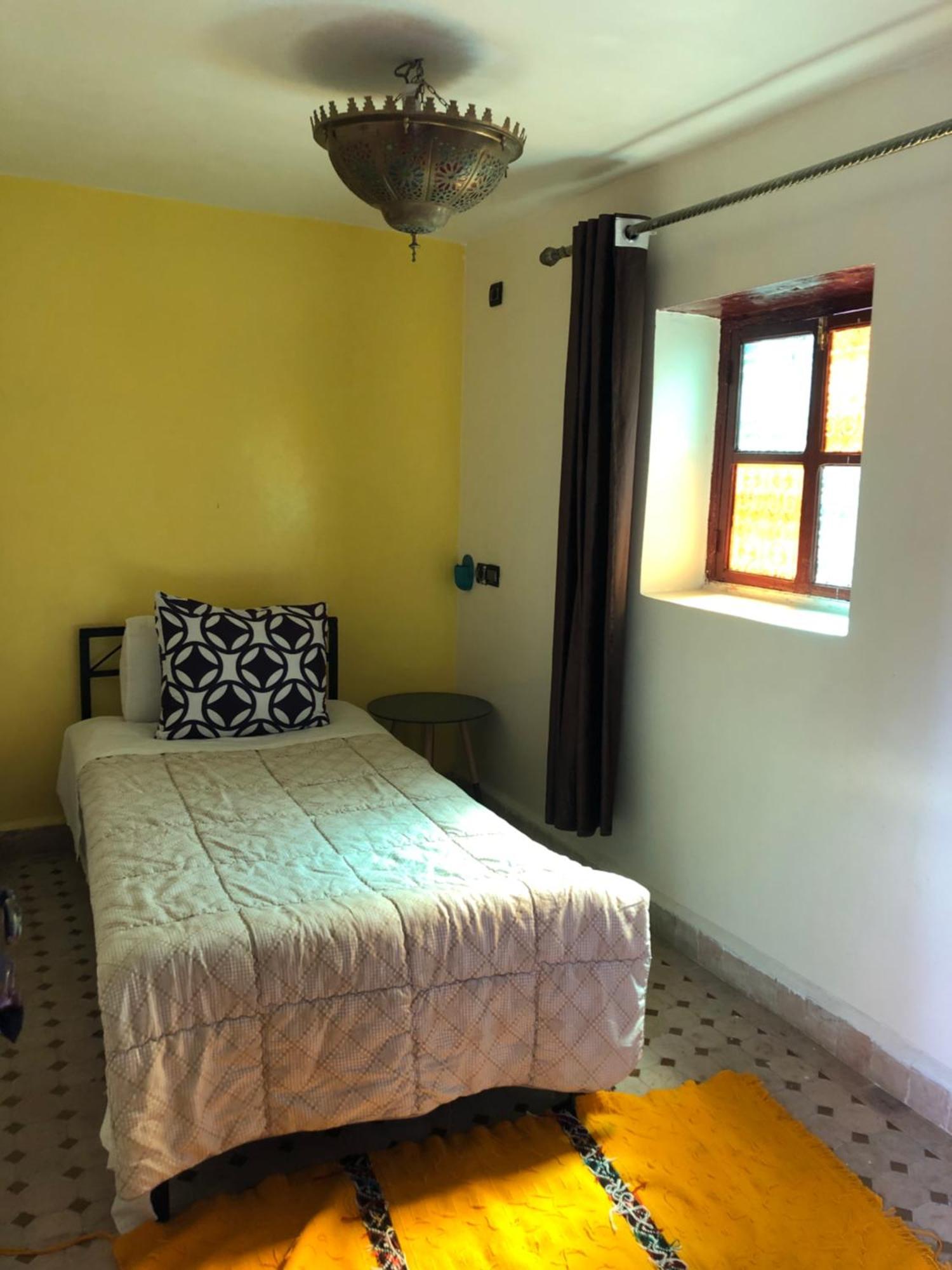 Dar El Mizan Bed & Breakfast Fes Ngoại thất bức ảnh