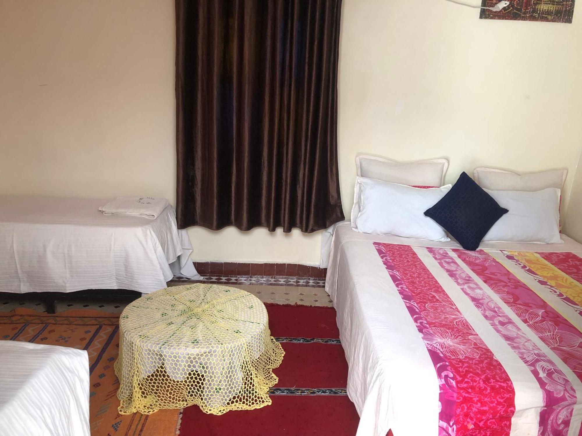 Dar El Mizan Bed & Breakfast Fes Ngoại thất bức ảnh