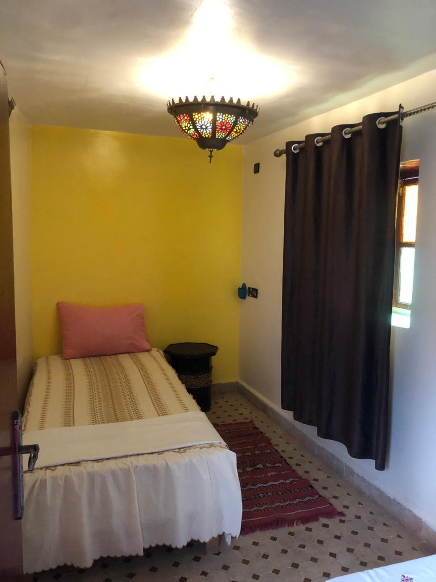 Dar El Mizan Bed & Breakfast Fes Ngoại thất bức ảnh